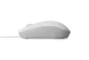 RAPOO N100 EGÉR, WHITE