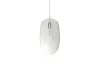 RAPOO N100 EGÉR, WHITE