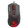 EVEREST MERCURY X8 RGB GAMER OPTICAL EGÉR, BLACK