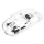 MANHATTAN RECHARGEABLE WIRELESS USB EGÉR, TRANSPARENT