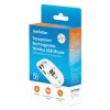 MANHATTAN RECHARGEABLE WIRELESS USB EGÉR, TRANSPARENT