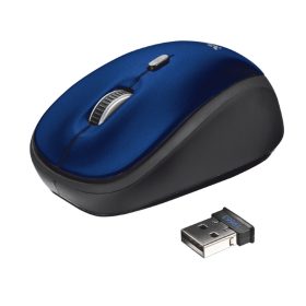 TRUST YVI WIRELESS MINI EGÉR, BLUE