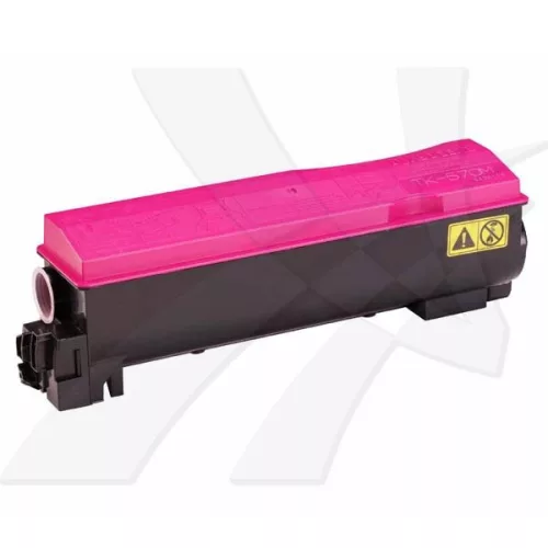KYOCERA TK-570M (12K) MAGENTA EREDETI TONER (1T02HGBEU0)