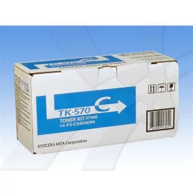 KYOCERA TK-5700 (16K) FEKETE EREDETI TONER (1T02HG0EU0)