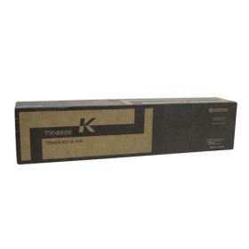 KYOCERA TK-8505B (30K) FEKETE EREDETI TONER (1T02LC0NL0)