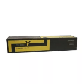 KYOCERA TK-8505Y (20K) SÁRGA EREDETI TONER (1T02LCANL0)