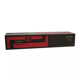 KYOCERA TK-8505M (20K) MAGENTA EREDETI TONER (1T02LCBNL0)