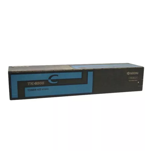 KYOCERA TK-8505C (20K) CIÁN EREDETI TONER (1T02LCCNL0)