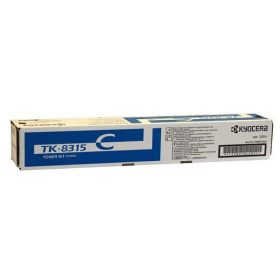 KYOCERA TK-8315B (20K) FEKETE EREDETI TONER (1T02MV0NL0)