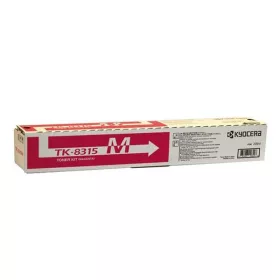KYOCERA TK-8315M (12K) MAGENTA EREDETI TONER (1T02MVBNL0)