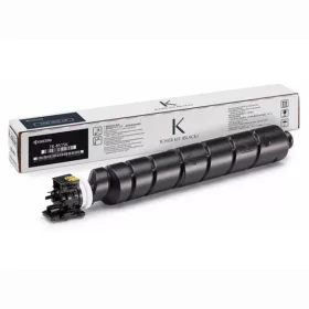 KYOCERA TK-8515B (35K) FEKETE EREDETI TONER (1T02ND0NL0)