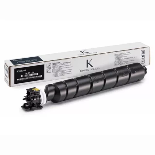 KYOCERA TK-8515B (35K) FEKETE EREDETI TONER (1T02ND0NL0)