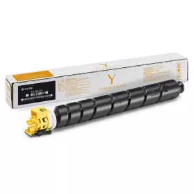 KYOCERA TK-8515Y (20K) SÁRGA EREDETI TONER (1T02NDANL0)
