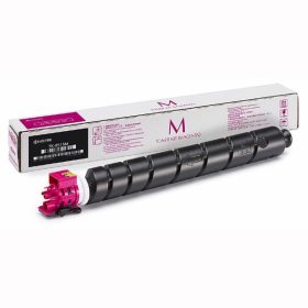 KYOCERA TK-8515M (20K) MAGENTA EREDETI TONER (1T02NDBNL0)