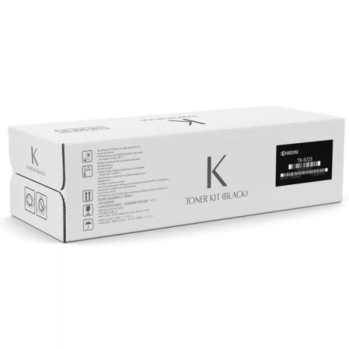 KYOCERA TK-5725 (15K) FEKETE EREDETI TONER (1T02NJ0NL0)