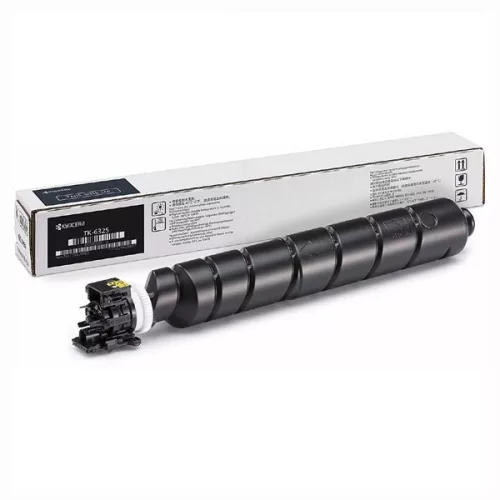 KYOCERA TK-6325 (15K) FEKETE EREDETI TONER (1T02NK0NL0)