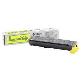KYOCERA TK-5195Y (7K) SÁRGA EREDETI TONER (1T02R4ANL0)