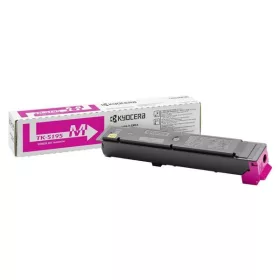 KYOCERA TK-5195M (7K) MAGENTA EREDETI TONER (1T02R4BNL0)