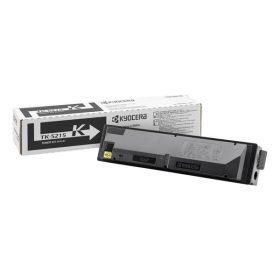 KYOCERA TK-5215B (20K) FEKETE EREDETI TONER (1T02R60NL0)