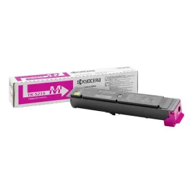 KYOCERA TK-5215M (15K) MAGENTA EREDETI TONER (1T02R6BNL0)