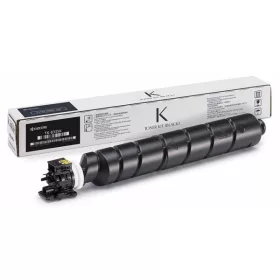 KYOCERA TK-8335B (25K) FEKETE EREDETI TONER (1T02RL0NL0)