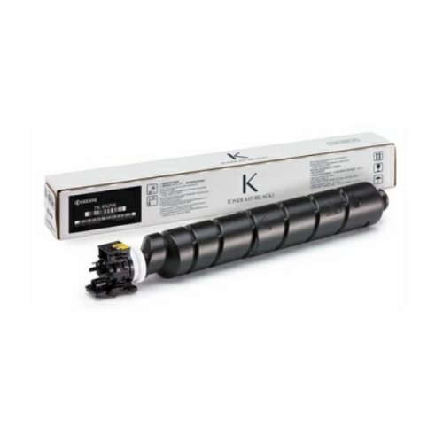 KYOCERA TK-8525B (35K) FEKETE EREDETI TONER (1T02RM0NL0)