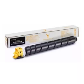 KYOCERA TK-8525Y (20K) SÁRGA EREDETI TONER (1T02RMANL0)