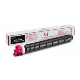 KYOCERA TK-8525M (20K) MAGENTA EREDETI TONER (1T02RMBNL0)