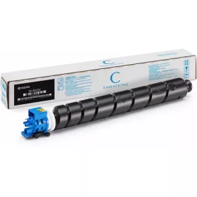 KYOCERA TK-8525C (20K) CIÁN EREDETI TONER (1T02RMCNL0)