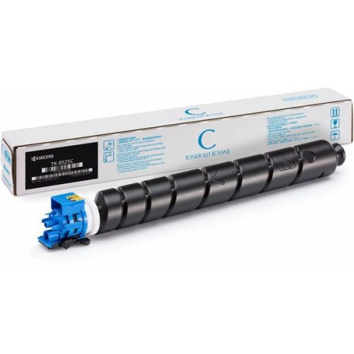 KYOCERA TK-8525C (20K) CIÁN EREDETI TONER (1T02RMCNL0)