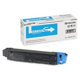 KYOCERA TK-3305C (14.5K) FEKETE EREDETI TONER (1T0C100NL0)