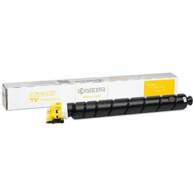 KYOCERA TK-8375Y (12K) SÁRGA EREDETI TONER (1T02XDANL0)