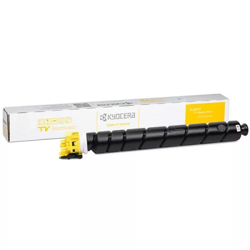 KYOCERA TK-8375Y (12K) SÁRGA EREDETI TONER (1T02XDANL0)