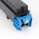 KYOCERA TK-5300C (10K) CIÁN EREDETI TONER (1T02HNCEU0)