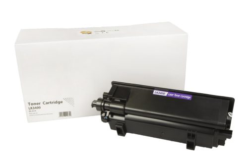 KYOCERA TK-3400 (12.5K) FEKETE EREDETI TONER (1T0C0Y0NL0)