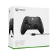 MICROSOFT XBOX WIRELESS KONTROLLER + USB-C KÁBEL, GAMEPAD (1V8-00002)