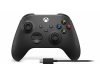 MICROSOFT XBOX WIRELESS KONTROLLER + USB-C KÁBEL, GAMEPAD (1V8-00002)