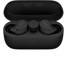   JABRA EVOLVE2 BUDS USB-C MS FÜLHALLGATÓ VEZETÉK NÉLKÜLI TÖLTŐPADDAL, FEKETE