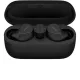 JABRA EVOLVE2 BUDS USB-C MS FÜLHALLGATÓ VEZETÉK NÉLKÜLI TÖLTŐPADDAL, FEKETE