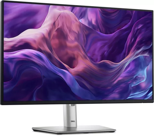 Dell 210-BMJB, 23,8", IPS, 16:9, 1920x1080, 100 Hz, 1xHDMI, DISPLAY PORT, LED MONITOR