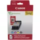 CANON CLI-581 MULTI + FOTOPAPÍR TINTAPATRON (2106C006)