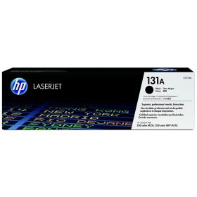 HP CF210A NO.131A FEKETE (1,5K) EREDETI TONER (CF210A)