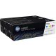 HP CF211A-CF213A NO.131A C,M,Y (3X1,8K) EREDETI MULTIPACK (U0SL1AM)