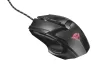TRUST GXT 784 2-IN-1 GAMER SET WITH HEADSET & EGÉR, BLACK/RED