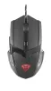 TRUST GXT 784 2-IN-1 GAMER SET WITH HEADSET & EGÉR, BLACK/RED