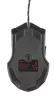 TRUST GXT 784 2-IN-1 GAMER SET WITH HEADSET & EGÉR, BLACK/RED