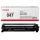 CANON CRG-047 (1,6K) FEKETE EREDETI TONER (2164C002)