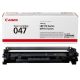 CANON CRG-047 (1,6K) FEKETE EREDETI TONER (2164C002)