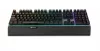 RAPOO V720 RGB MECHANIKUS BILLENTYŰZET FEKETE, HU
