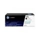 HP CF217A NO.17A FEKETE (1,6K) EREDETI TONER (CF217A)